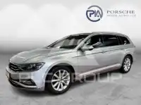 2022 Volkswagen Passat