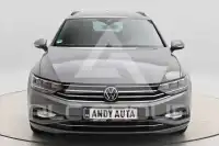 2022 Volkswagen Passat
