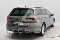2022 Volkswagen Passat