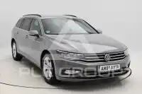 2022 Volkswagen Passat