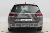 2022 Volkswagen Passat