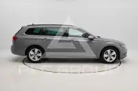 2022 Volkswagen Passat
