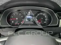 2022 Volkswagen Passat
