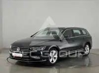 2022 Volkswagen Passat