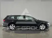 2022 Volkswagen Passat