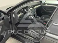 2022 Volkswagen Passat