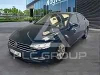 2022 Volkswagen Passat