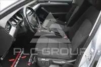 2022 Volkswagen Passat