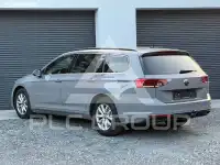 2022 Volkswagen Passat