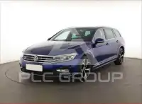 2022 Volkswagen Passat