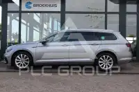 2022 Volkswagen Passat