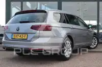 2022 Volkswagen Passat