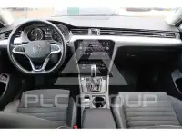 2022 Volkswagen Passat