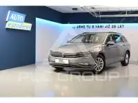 2022 Volkswagen Passat