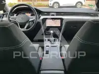 2022 Volkswagen Passat