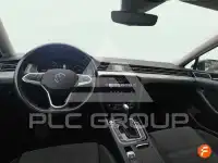 2022 Volkswagen Passat