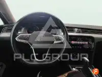 2022 Volkswagen Passat