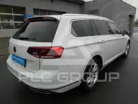 2022 Volkswagen Passat