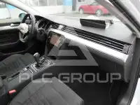 2022 Volkswagen Passat