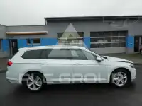 2022 Volkswagen Passat