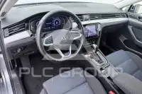 2022 Volkswagen Passat