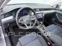 2022 Volkswagen Passat