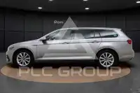 2022 Volkswagen Passat