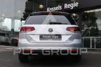 2022 Volkswagen Passat
