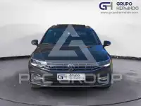2022 Volkswagen Passat