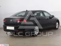 2022 Volkswagen Passat