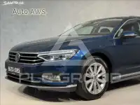 2022 Volkswagen Passat