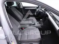2022 Volkswagen Passat