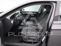 2022 Volkswagen Passat