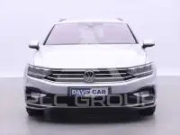 2022 Volkswagen Passat