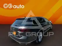 2022 Volkswagen Passat