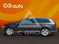 2022 Volkswagen Passat