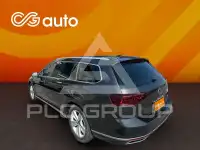 2022 Volkswagen Passat