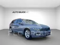 2022 Volkswagen Passat