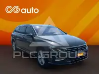 2022 Volkswagen Passat