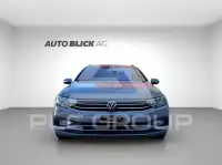2022 Volkswagen Passat