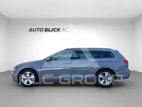 2022 Volkswagen Passat