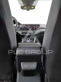 2022 Volkswagen Polo