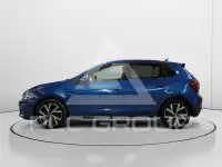 2022 Volkswagen Polo