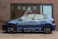 2022 Volkswagen Polo