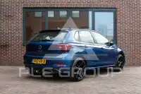 2022 Volkswagen Polo