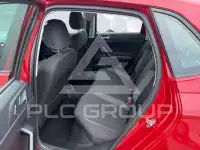 2022 Volkswagen Polo