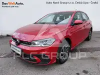 2022 Volkswagen Polo