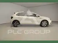 2022 Volkswagen Polo