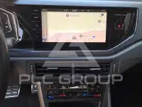 2022 Volkswagen Polo