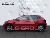 2022 Volkswagen Polo
